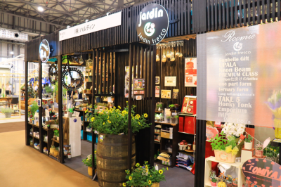 ★【展示会】第88回東京インターナショナルギフトショー秋2019年出展!!