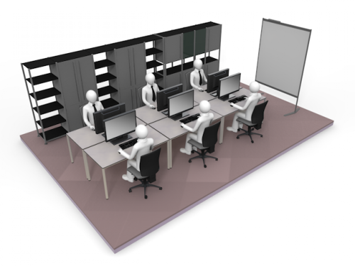 ★【お知らせ】本社代表番号受付時間の変更