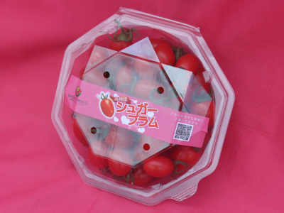 ★ jarfre on-line【 シュガープラム 新規格 追加しました 】