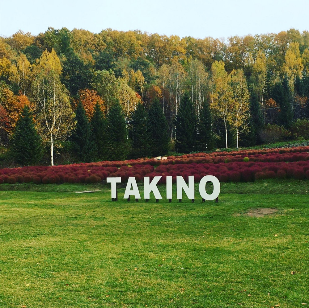 植栽情報 国営滝野すずらん丘陵公園 北海道 ニュース イベント 株式会社ハルディン Jardin Co Ltd